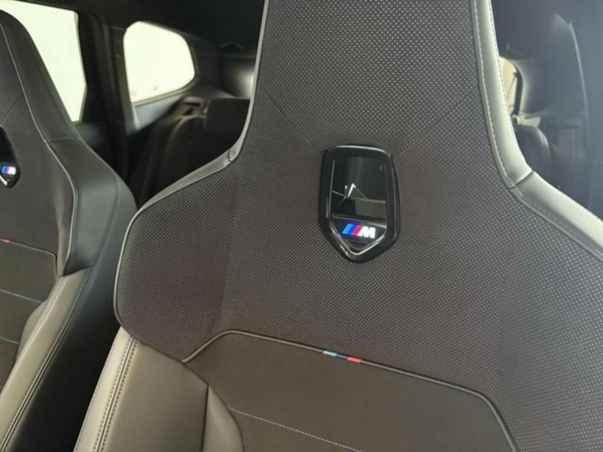 BMW X1 xdrive M35i Msport Pro auto (17)