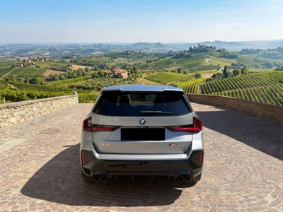 BMW X1 xdrive M35i Msport Pro auto (2)