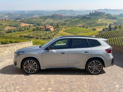 BMW X1 xdrive M35i Msport Pro auto (3)