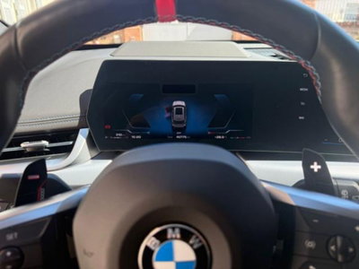 BMW X1 xdrive M35i Msport Pro auto (4)