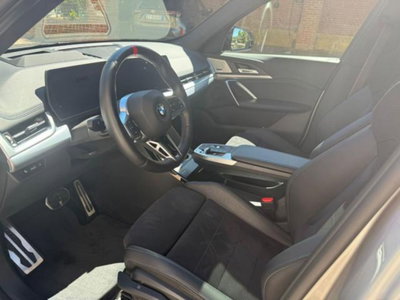 BMW X1 xdrive M35i Msport Pro auto (6)