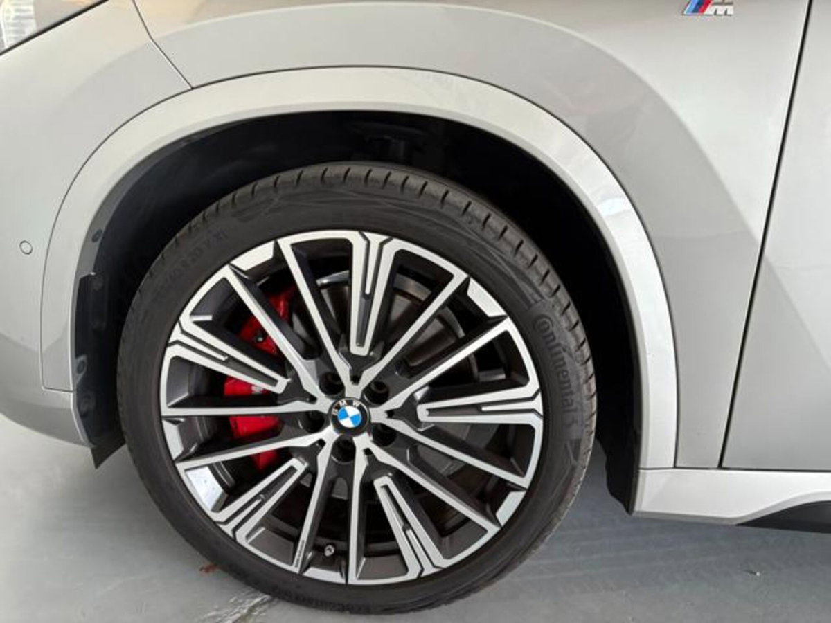 BMW X1 xdrive M35i Msport Pro auto (7)