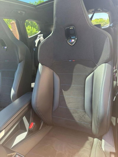 BMW X1 xdrive M35i Msport Pro auto (7)