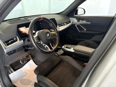 BMW X1 xdrive M35i Msport Pro auto (9)