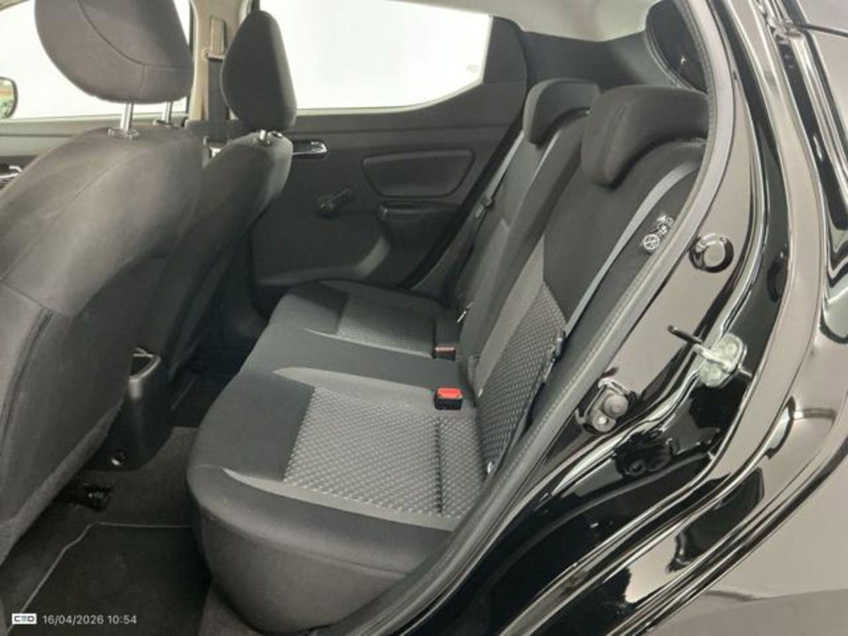 Nissan Micra IG-T 92 Xtronic 5 porte Acenta (14)