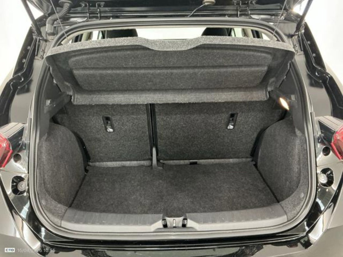 Nissan Micra IG-T 92 Xtronic 5 porte Acenta (15)