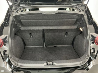 Nissan Micra IG-T 92 Xtronic 5 porte Acenta (15)