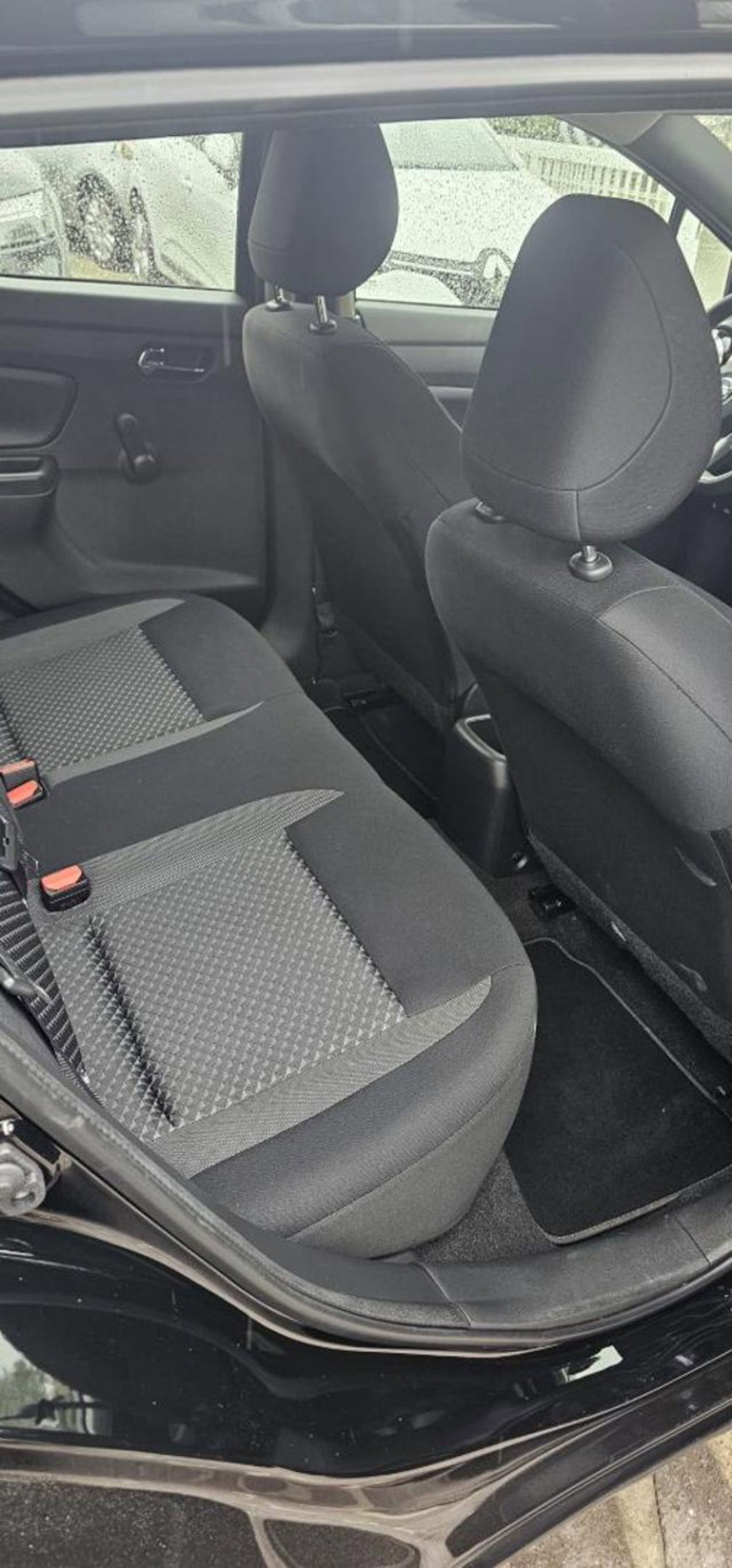 Nissan Micra IG-T 92 Xtronic 5 porte Acenta (16)