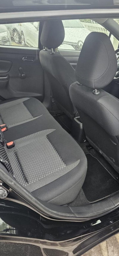 Nissan Micra IG-T 92 Xtronic 5 porte Acenta (16)