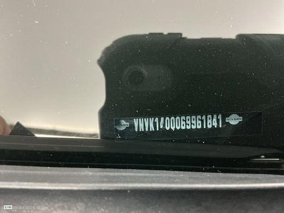 Nissan Micra IG-T 92 Xtronic 5 porte Acenta (18)