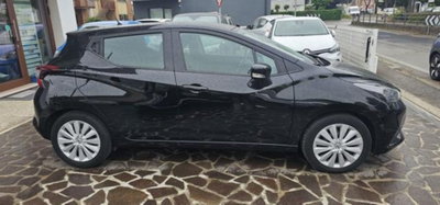 Nissan Micra IG-T 92 Xtronic 5 porte Acenta (6)