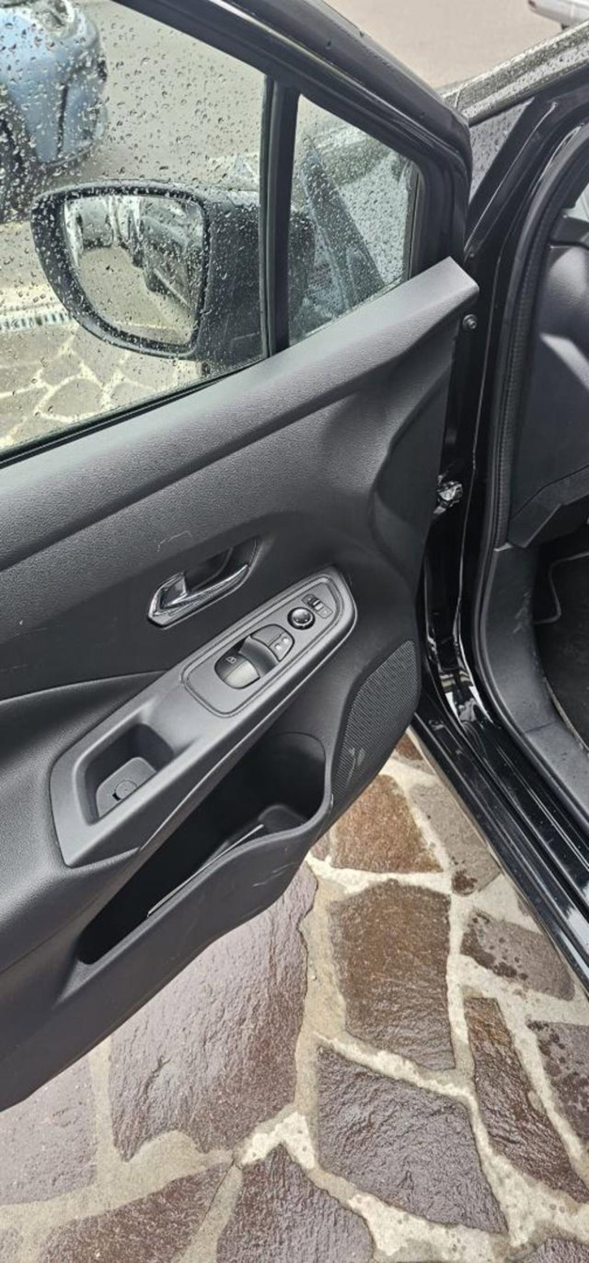 Nissan Micra IG-T 92 Xtronic 5 porte Acenta (9)
