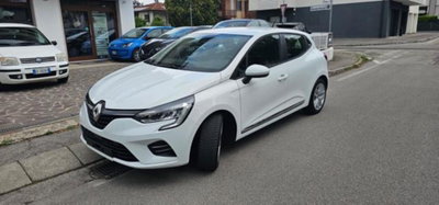 Renault Clio TCe 100 CV 5 porte Life usata