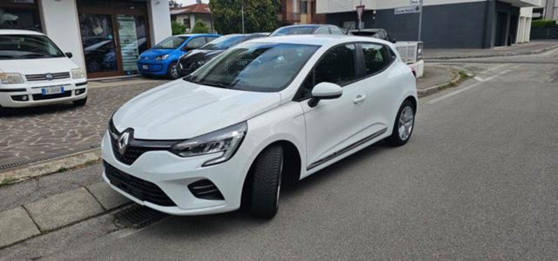 Renault Clio TCe 100 CV 5 porte Life