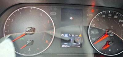 Renault Clio TCe 100 CV 5 porte Life (11)