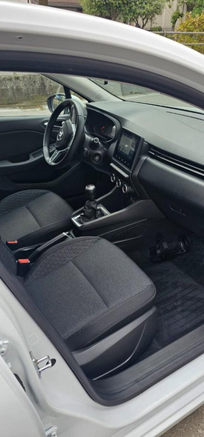 Renault Clio TCe 100 CV 5 porte Life (14)