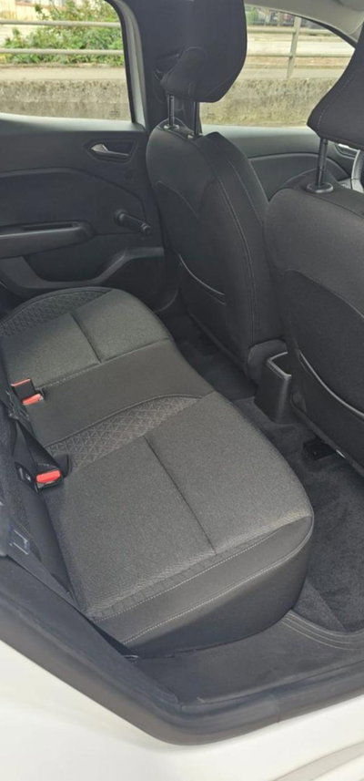 Renault Clio TCe 100 CV 5 porte Life (15)
