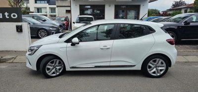 Renault Clio TCe 100 CV 5 porte Life (2)