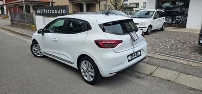 Renault Clio TCe 100 CV 5 porte Life (3)