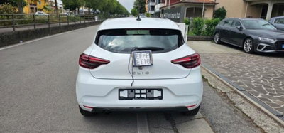 Renault Clio TCe 100 CV 5 porte Life (4)