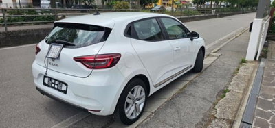 Renault Clio TCe 100 CV 5 porte Life (5)
