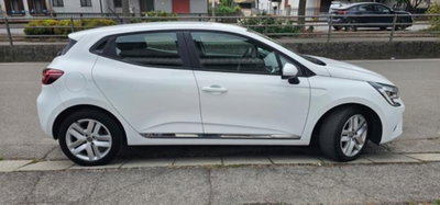 Renault Clio TCe 100 CV 5 porte Life (6)