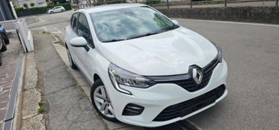 Renault Clio TCe 100 CV 5 porte Life (7)
