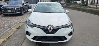 Renault Clio TCe 100 CV 5 porte Life (8)