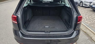 Volkswagen Passat Variant 2.0 TDI SCR EVO DSG Business (15)