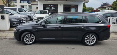 Volkswagen Passat Variant 2.0 TDI SCR EVO DSG Business (2)