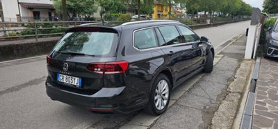 Volkswagen Passat Variant 2.0 TDI SCR EVO DSG Business (5)