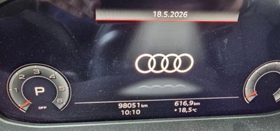 Audi Q5 Sportback 40 2.0 tdi mhev 12V S line Plus quattro s-tronic (15)
