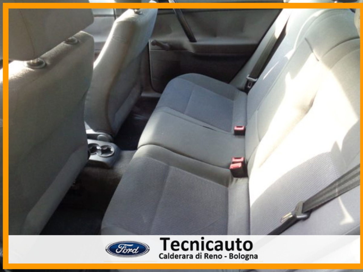 Volkswagen Polo 1.2 12V 5p. Comfortline (13)