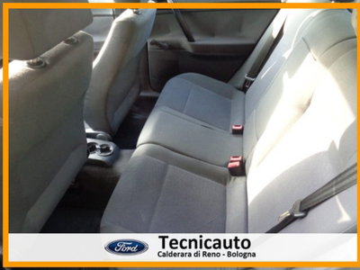 Volkswagen Polo 1.2 12V 5p. Comfortline (13)