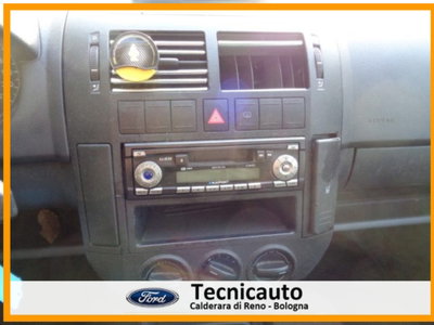 Volkswagen Polo 1.2 12V 5p. Comfortline (15)