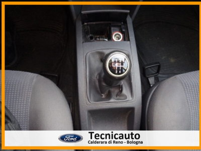 Volkswagen Polo 1.2 12V 5p. Comfortline (16)