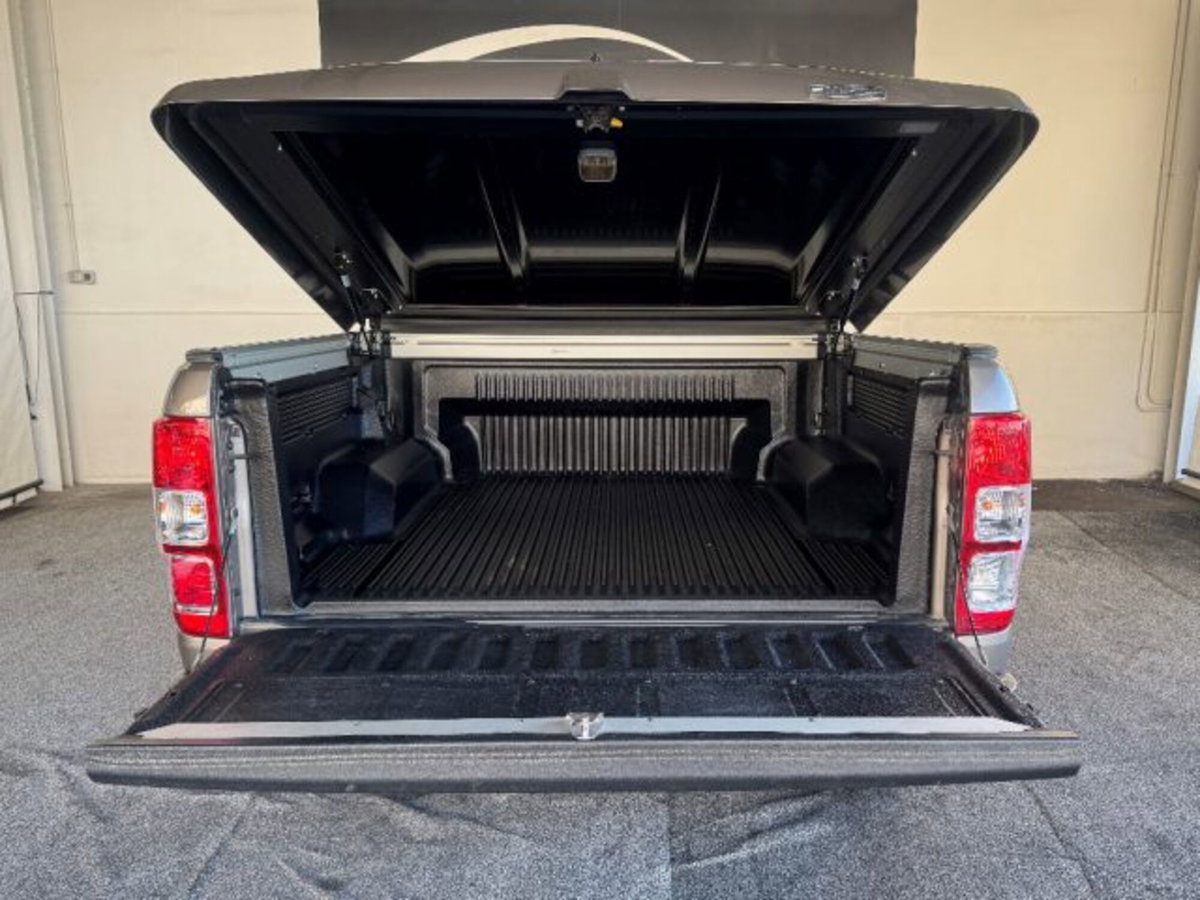 Ford Ranger Pick-up Ranger 2.0 TDCi aut. DC Wildtrak 5 posti (7)