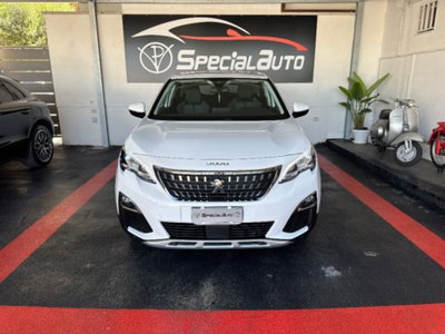 Peugeot 3008 BlueHDi 130 S&S EAT8 Allure Pack usata
