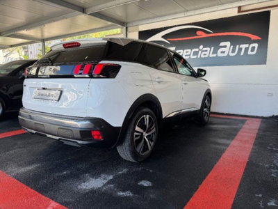 Peugeot 3008 BlueHDi 130 S&S EAT8 Allure Pack (10)