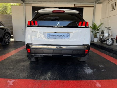Peugeot 3008 BlueHDi 130 S&S EAT8 Allure Pack (14)