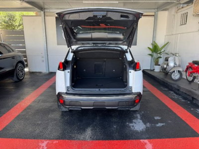 Peugeot 3008 BlueHDi 130 S&S EAT8 Allure Pack (17)