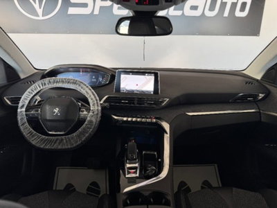 Peugeot 3008 BlueHDi 130 S&S EAT8 Allure Pack (18)