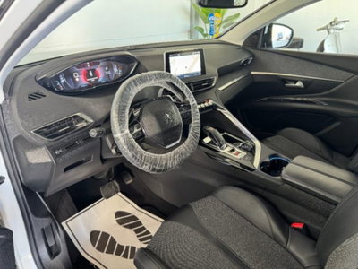 Peugeot 3008 BlueHDi 130 S&S EAT8 Allure Pack (19)