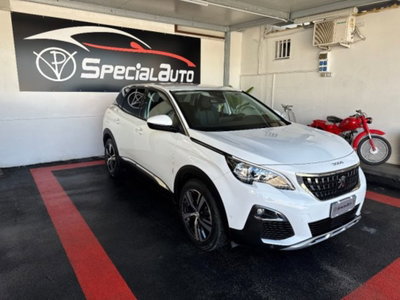 Peugeot 3008 BlueHDi 130 S&S EAT8 Allure Pack (2)