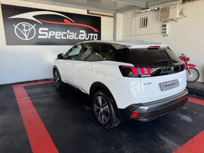Peugeot 3008 BlueHDi 130 S&S EAT8 Allure Pack (4)