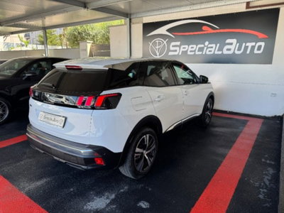 Peugeot 3008 BlueHDi 130 S&S EAT8 Allure Pack (5)
