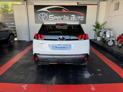 Peugeot 3008 BlueHDi 130 S&S EAT8 Allure Pack (6)