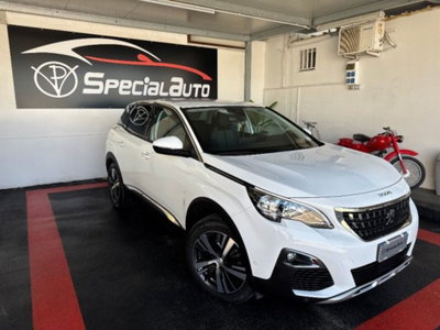 Peugeot 3008 BlueHDi 130 S&S EAT8 Allure Pack (7)