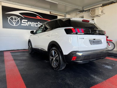Peugeot 3008 BlueHDi 130 S&S EAT8 Allure Pack (9)