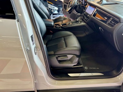 Porsche Macan S (11)